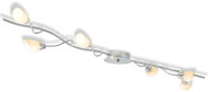 Ceiling Light with 6 Bulbs G9 240 W - Ceiling Light