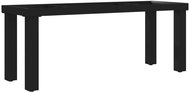 Bench legs I-shaped frame 105 × 36 × 42 cm - Furniture Legs