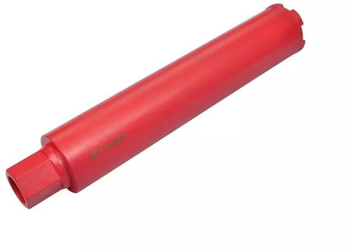 71 mm x 400 mm diamantový jádrový vrták za mokra i za sucha - Vrták - Main image