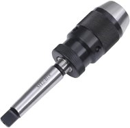 MT2-B18 quick-release chuck with a clamping range of 16 mm - Chuck