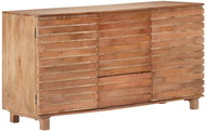 Příborník 150 × 50 × 81 cm masivní mangovníkové dřevo - Příborník