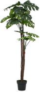 Artificial Monstera Plant with Flowerpot 170cm Green - Artificial Flower