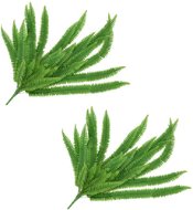 Artificial Fern Leaves 2 pcs green 120 cm - Artificial Flower