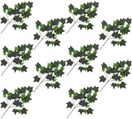 Artificial Ivy Leaves 10 pcs Green 70cm - Artificial Flower