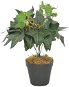 Artificial Ivy Plant with Flowerpot Green 45cm - Artificial Flower
