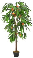 Artificial Mangrove Plant with Green Flowerpot 150cm - Artificial Flower