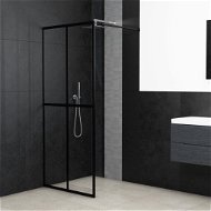 Screen for Shower Tempered Glass 100 x 195cm - Screen