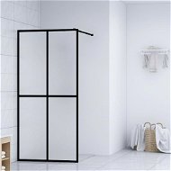 Screen for Shower Tempered Glass 80 x 195cm - Screen
