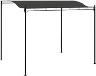 SHUMEE Pergola 3 x 2,5 m antracit - Pergola