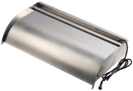 Ubbink Nevada Waterfall 60cm, Stainless-steel with LED Lighting - Fountain