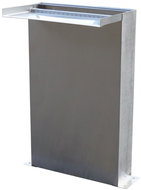 Ubbink Waterfall Venezia Stainless-steel 1312088 - Fountain