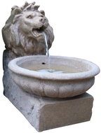 Set Ubbink Acqua Arte Basel 1387068 - Garden Fountain