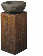 Ubbink Acqua Arte water feature Nashville 1387110 - Garden Fountain