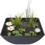 Velda Fountain Square 75 x 75 x 35cm 123516 - Pond