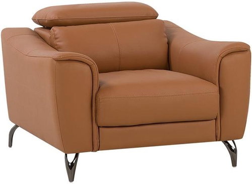 SHUMEE relaxační křeslo černé textil a PVC, 341307 - Křeslo - Main image