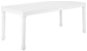 Jídelní stůl Jídelní stůl bílý 180 x 90 CARY, 123273 - Jídelní stůl