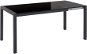 Rozkladací jedálenský stôl 120/160 × 80 cm GRANADA, 310106 - Jedálenský stôl