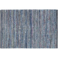 Vícebarevný bavlněný koberec 160x230 cm ALANYA, 41336 - Koberec