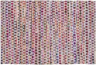 Pestrý bavlnený koberec 160 × 230 cm ARAKLI, 57750 - Koberec
