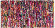 Koberec 80 x 150 cm vícebarevný BAFRA, 57888 - Koberec