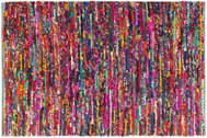 Koberec 140 x 200 cm vícebarevný BAFRA, 57889 - Koberec