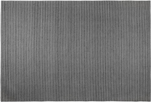 Tmavě šedý koberec 160x230 cm KILIS, 74969 - Koberec - Main image