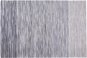 Sivý krátkovlasý koberec 160 × 230 cm KAPAKLI, 77878 - Koberec