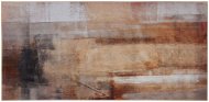 Béžový koberec  80 x 150 cm TRABZON, 122001 - Koberec