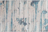 Koberec modrý 160 x 230 cm BURDUR, 122943 - Koberec