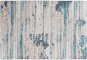 Koberec modrý 160 x 230 cm BURDUR, 122943 - Koberec