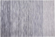 Světle šedý krátkovlasý koberec 200x300 cm KAPAKLI, 156755 - Koberec