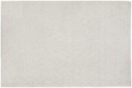 Krémový koberec ERZIN 160 × 230 cm, 159725 - Koberec