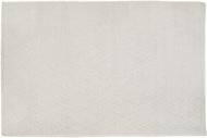 Krémový koberec ERZIN 160 x 230 cm, 159725 - Koberec