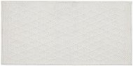 Krémový koberec ERZIN 80 × 150 cm, 159727 - Koberec