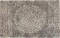 Koberec 140 × 200 cm tmavo sivý BEYKOZ, 163415 - Koberec