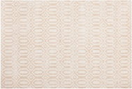 Koberec 160 x 230 cm béžový ADATEPE, 176389 - Koberec