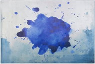 Koberec 140 x 200 cm vícebarevný ODALAR, 178820 - Koberec