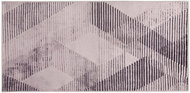 Koberec 80 x 150 cm růžový KALE, 180604 - Koberec