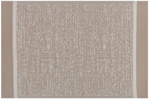Venkovní koberec 120 x 180 cm béžový BALLARI, 197926 - Koberec - Main image