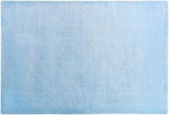 Viskózový koberec 160 x 230 cm světle modrý GESI II, 293278 - Koberec
