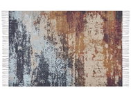Koberec 140 x 200 cm vícebarevný GERMENCIK, 304480 - Koberec