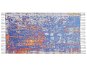 Koberec 80 x 150 cm vícebarevný ACARLAR, 304552 - Koberec