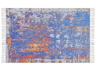 Koberec 150 x 230 cm vícebarevný ACARLAR, 304606 - Koberec