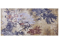 Koberec 80 x 150 cm vícebarevný KULP, 304624 - Koberec
