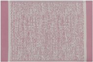Vonkajší koberec 120 × 180 cm ružový BALLARI, 197925 - Koberec