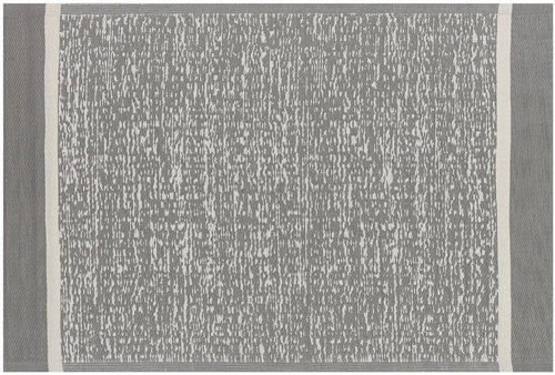Venkovní koberec 120 x 180 cm šedý BALLARI, 197927 - Koberec - Main image