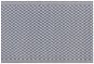 Vonkajší koberec 60 × 90 cm námornícka modrá MANGO, 202256 - Koberec