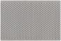 Vonkajší koberec 60 × 90 cm sivá MANGO, 202257 - Koberec