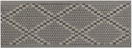 Vonkajší koberec 60 × 105 cm Taupe JALNA, 202406 - Koberec