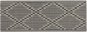  Venkovní koberec 60 x 105 cm Taupe JALNA, 202406 - Koberec